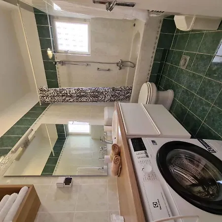 Apartment In 34827 Moscenicka Draga