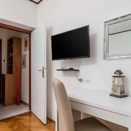 In 34827 Apartment Moscenicka Draga