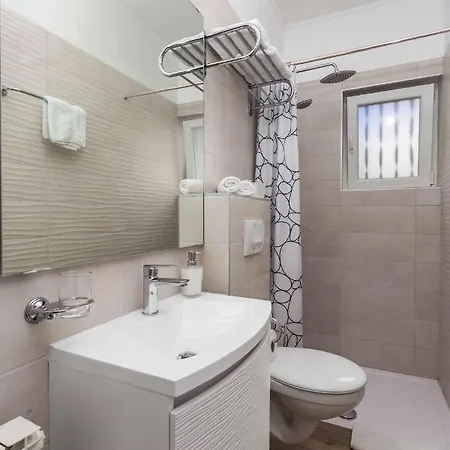 In 34827 Apartment Moscenicka Draga
