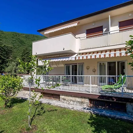 Apartment In 34827 Moscenicka Draga